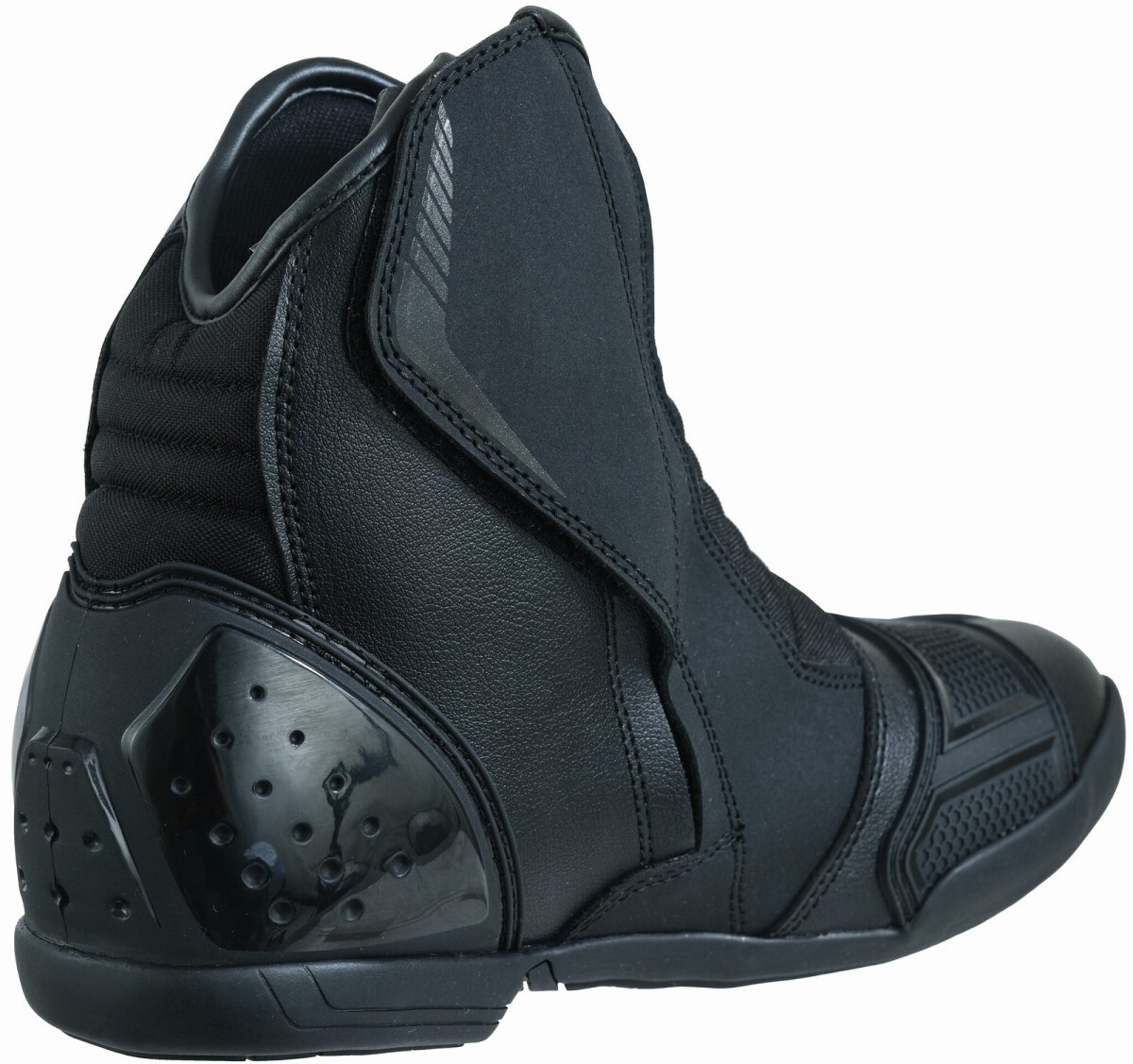 BOTAS DE MOTO CARRETERA LAGUNA SWIFT FLUOR - 6