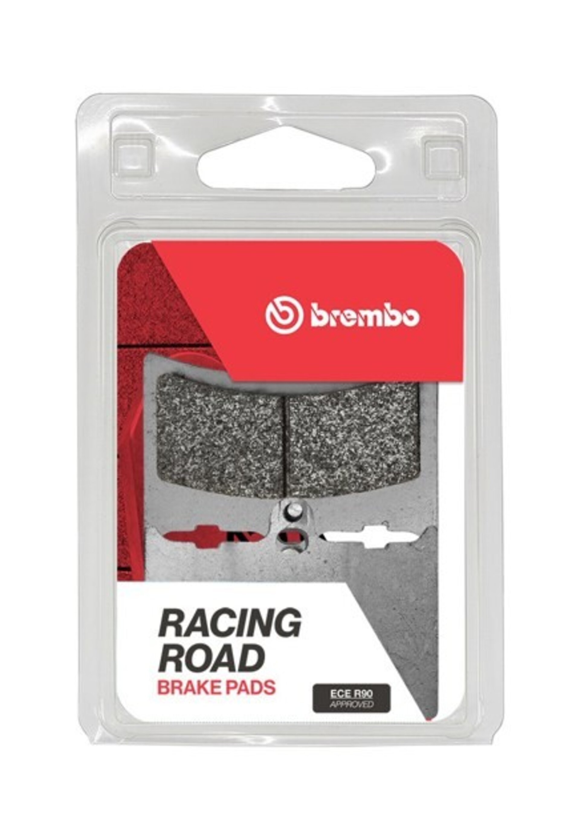Pastillas freno Brembo sinterizadas 07GR56SR - 1