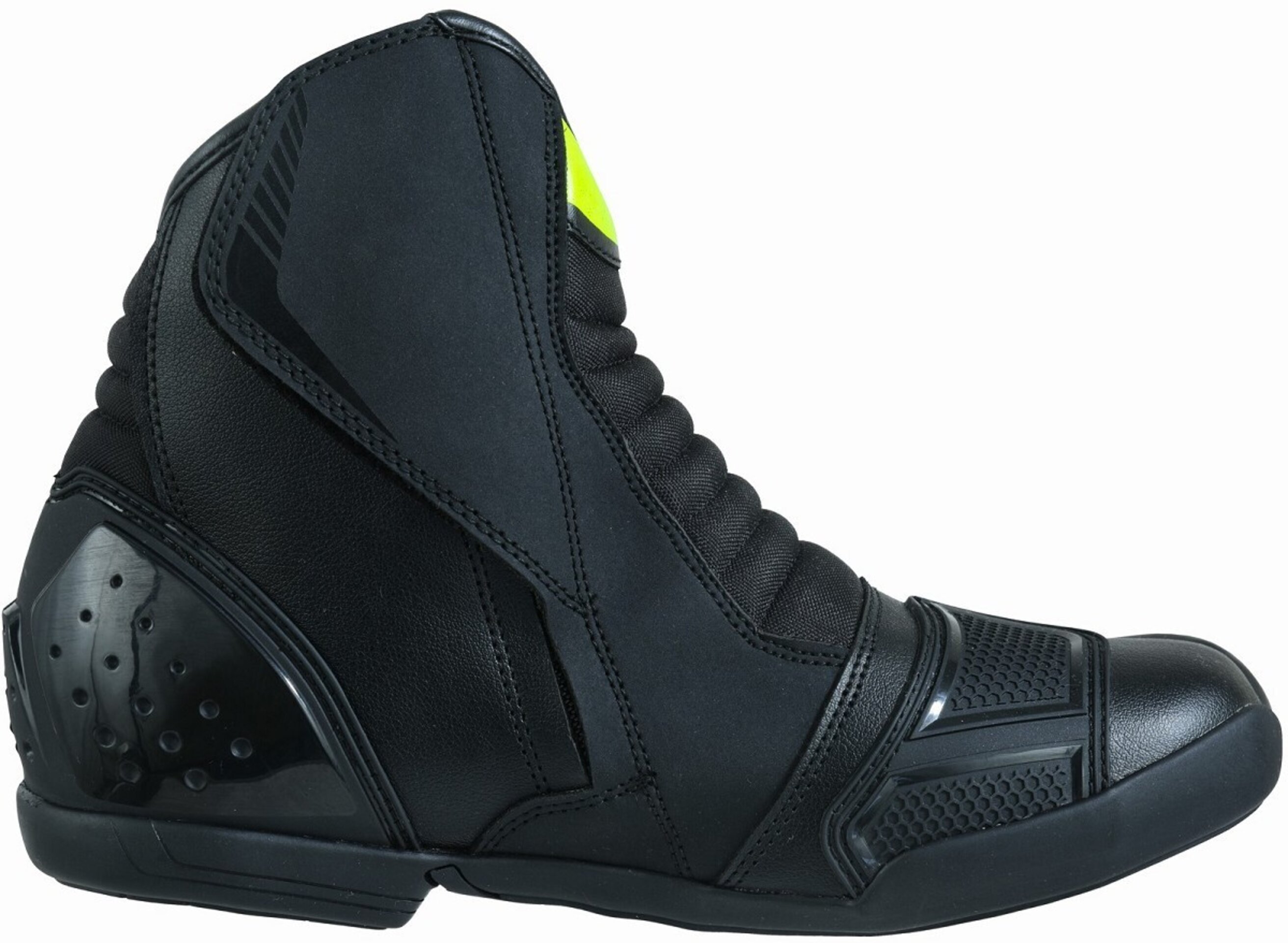 BOTAS DE MOTO CARRETERA LAGUNA SWIFT FLUOR - 7