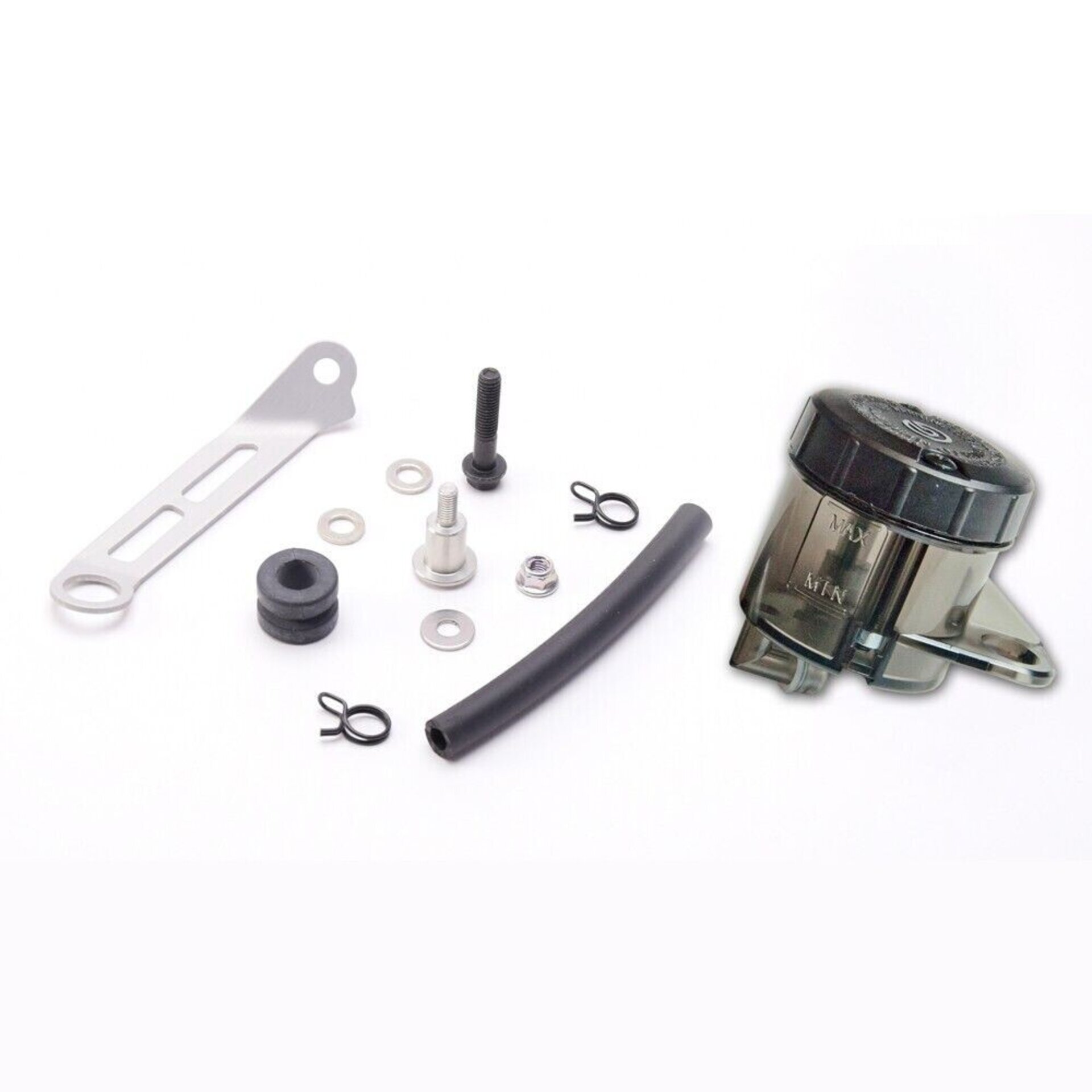 Kit montaje con Depósito Liquido Frenos Brembo 110A26375 - 1