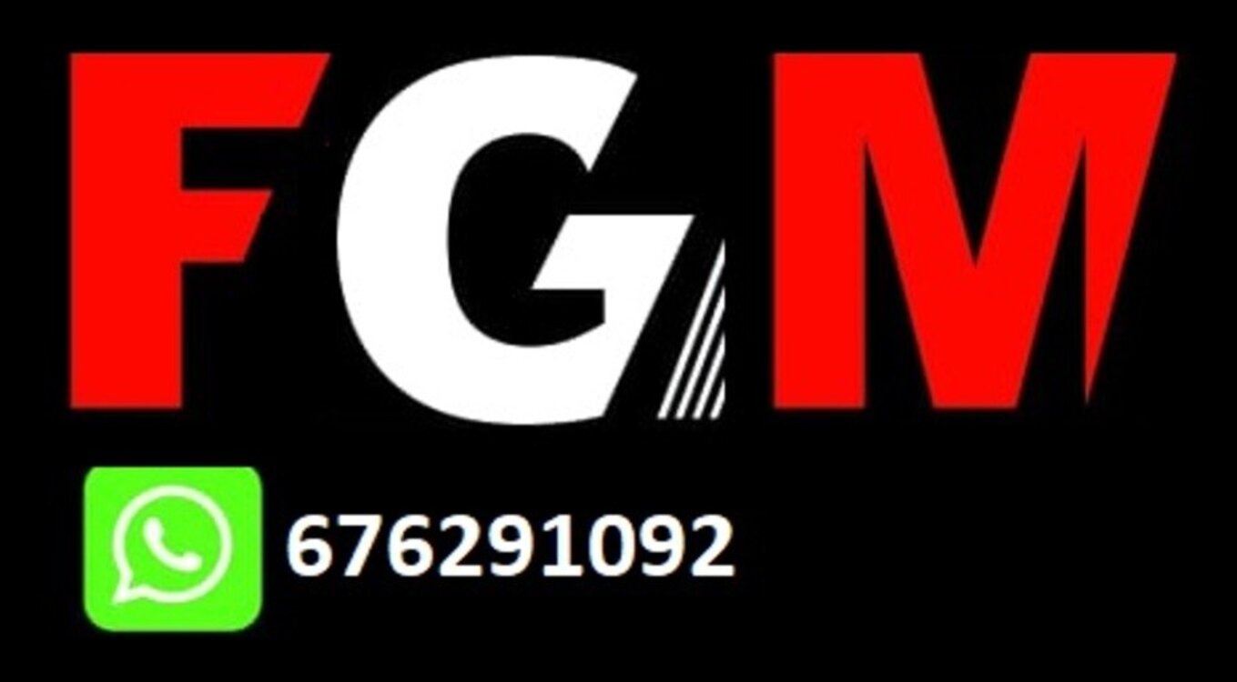FULL GAS MOTOR