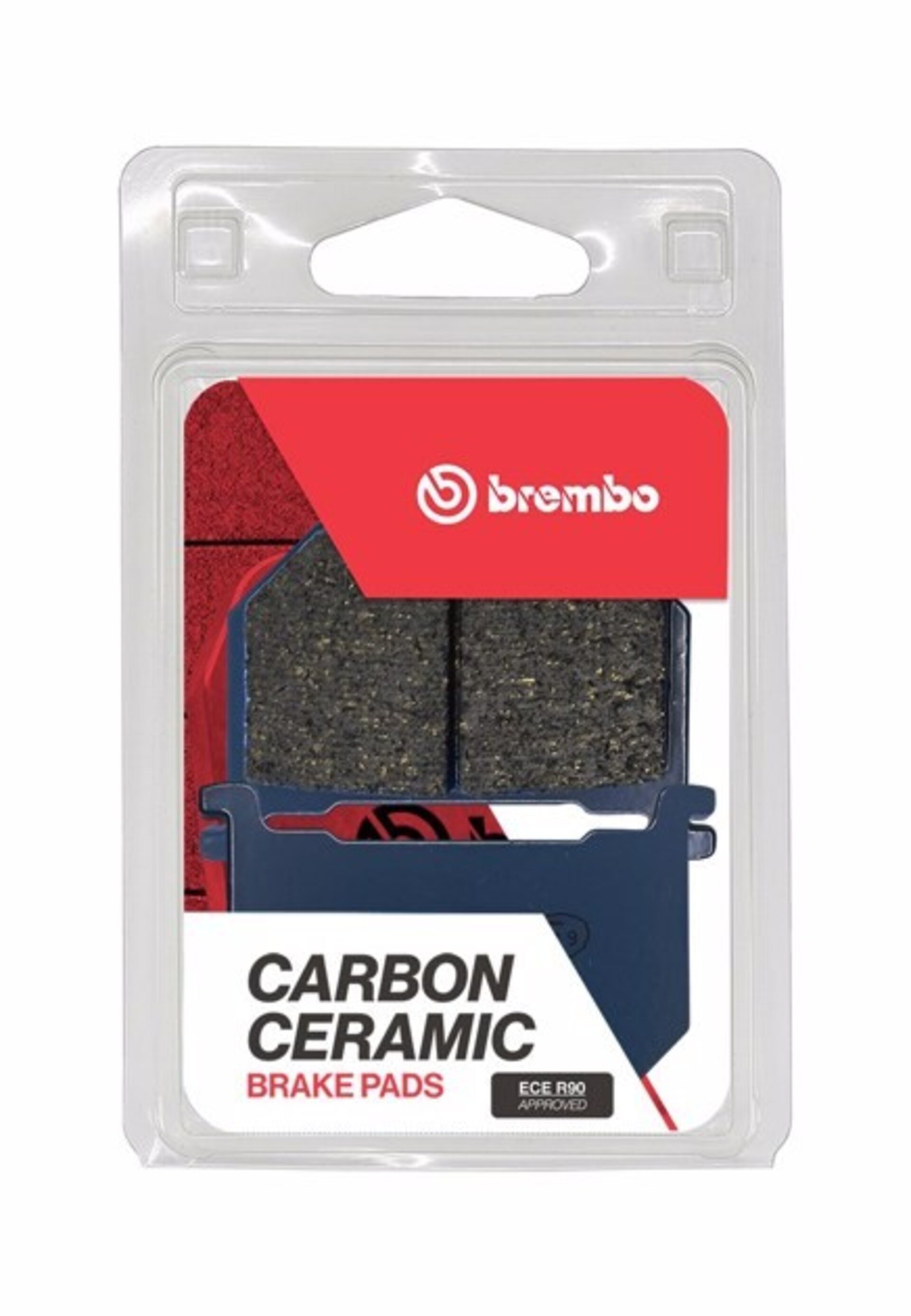 Pastillas de freno Brembo genuinas 07SU0312 - 1