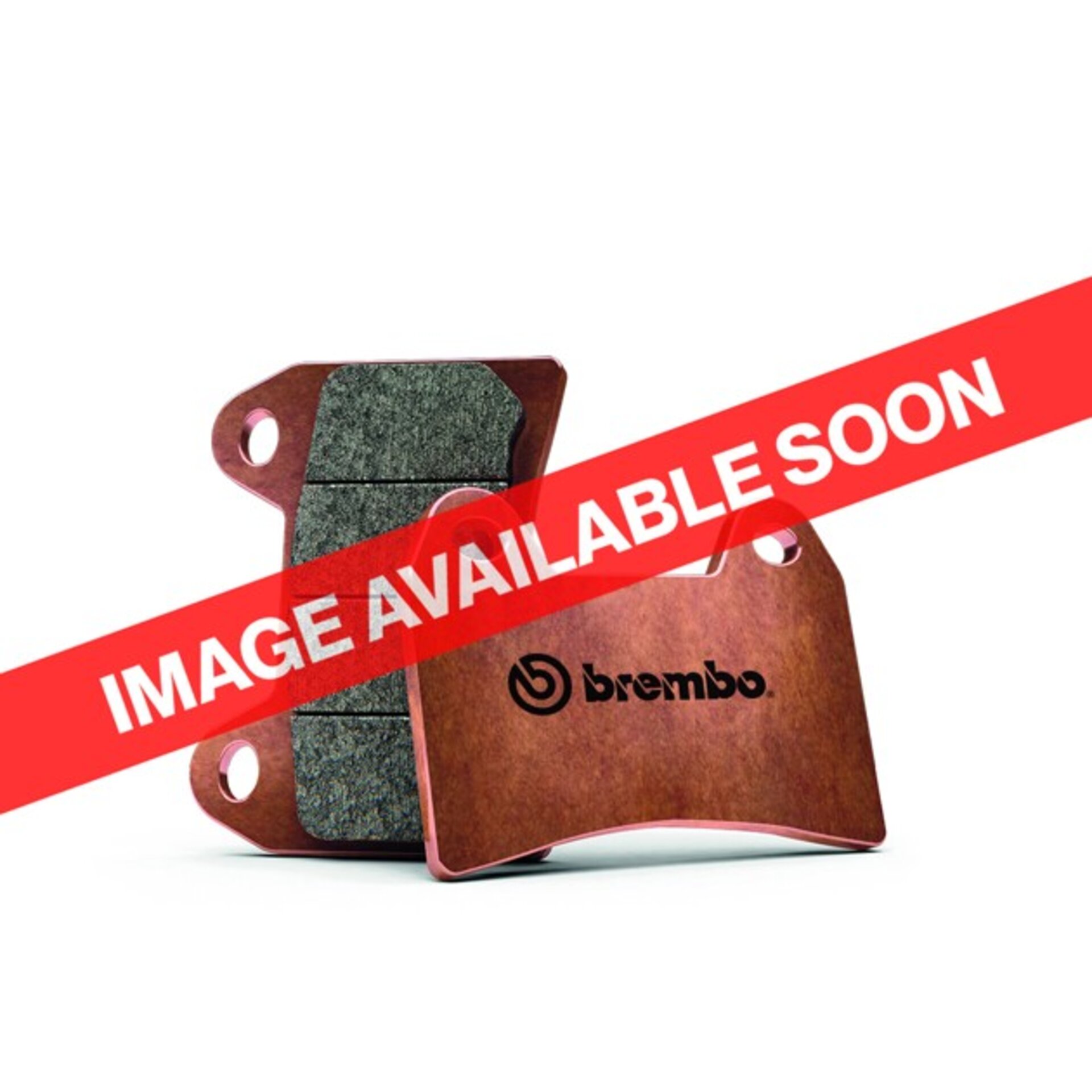 Pastillas de freno Brembo genuinas 07BB0495 - 1