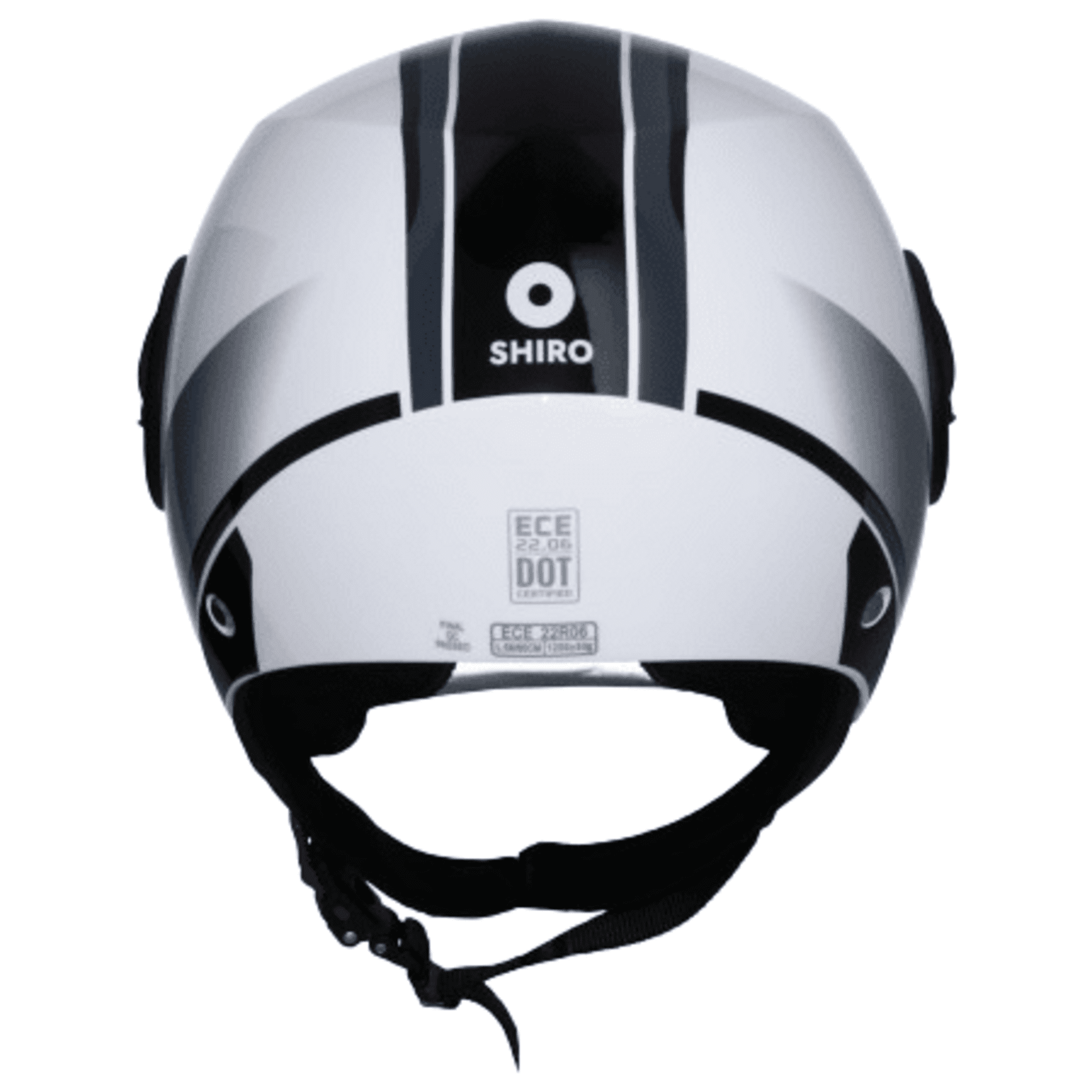 CASCO JET SHIRO ATENAS DELPHI GRIS - 4