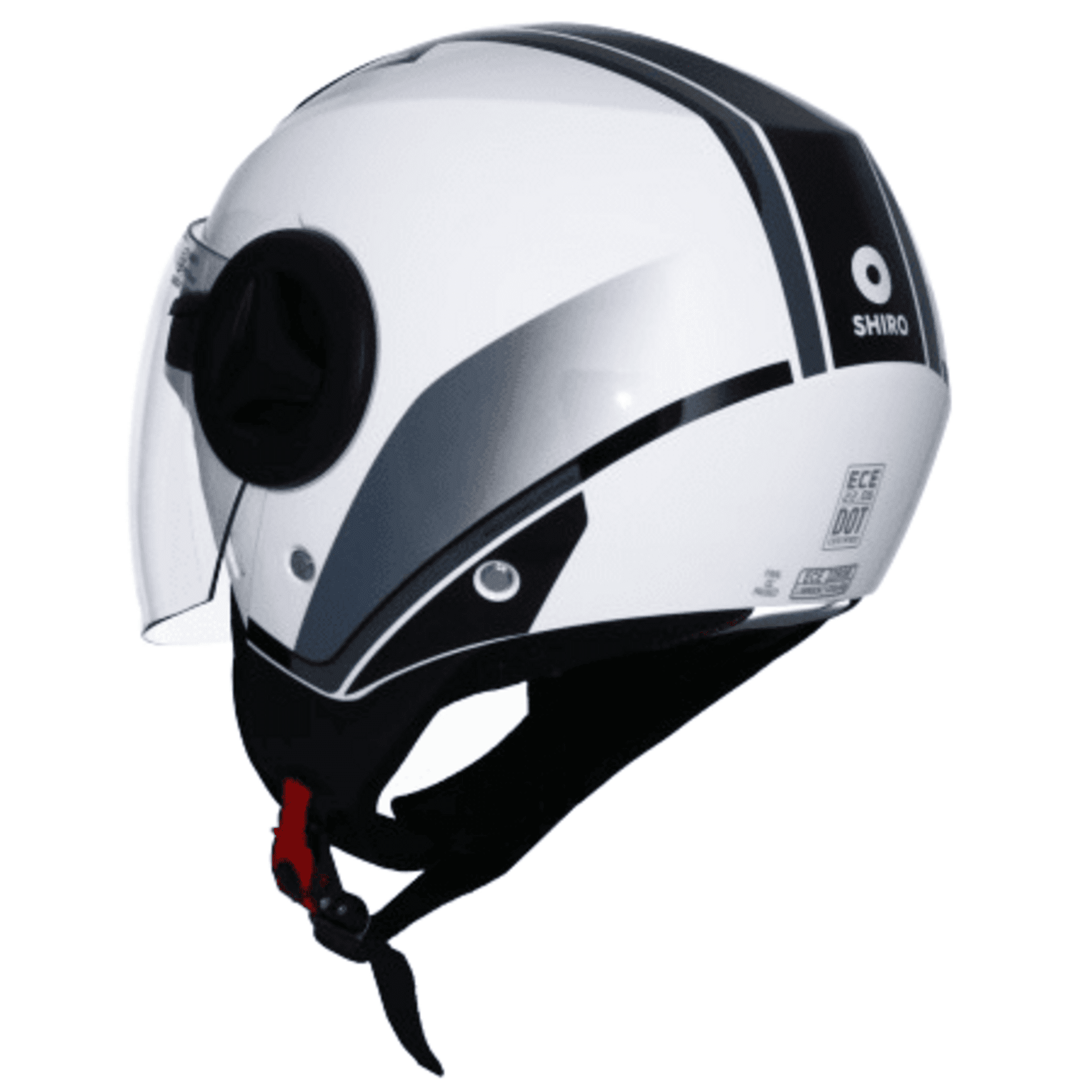 CASCO JET SHIRO ATENAS DELPHI GRIS - 8