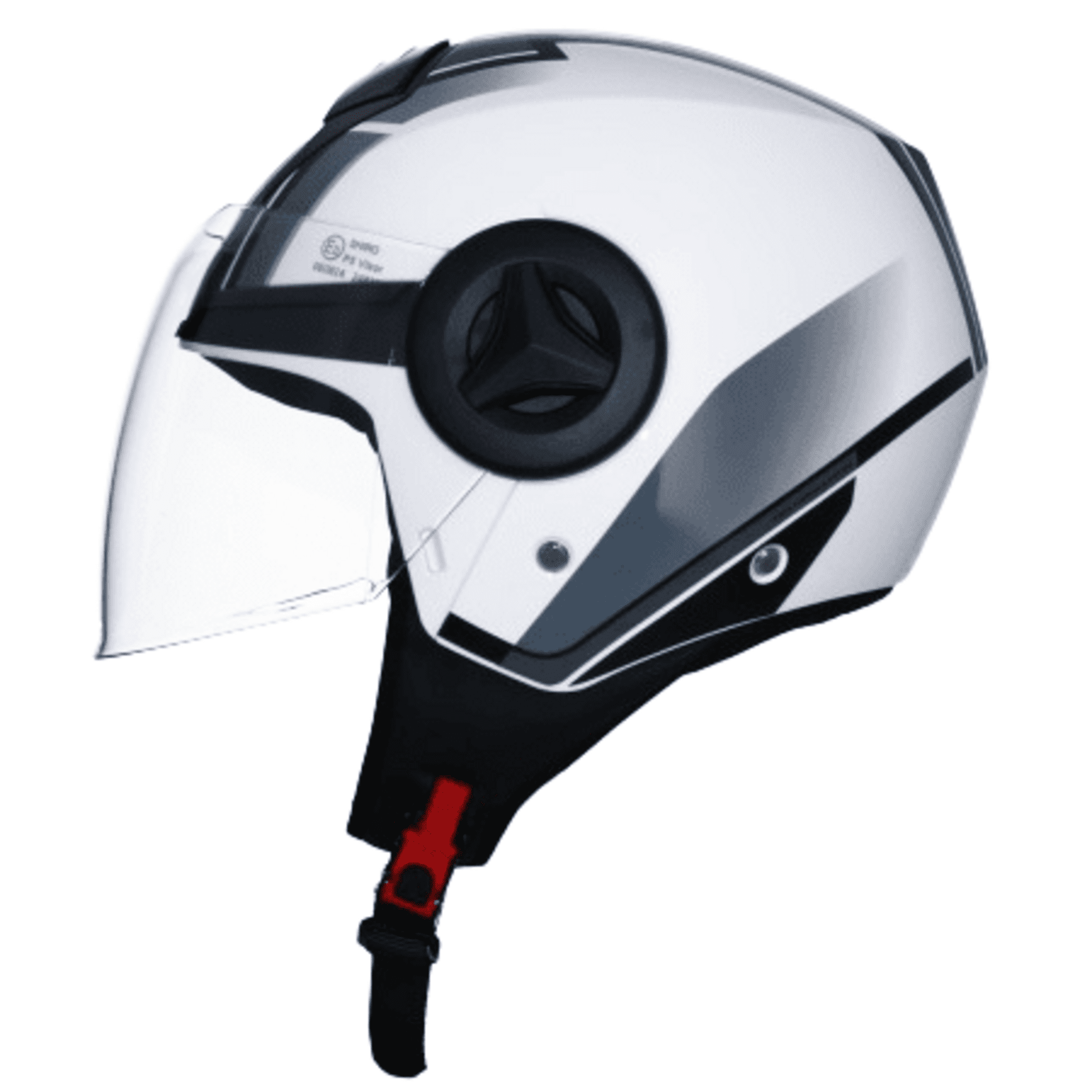 CASCO JET SHIRO ATENAS DELPHI GRIS - 7
