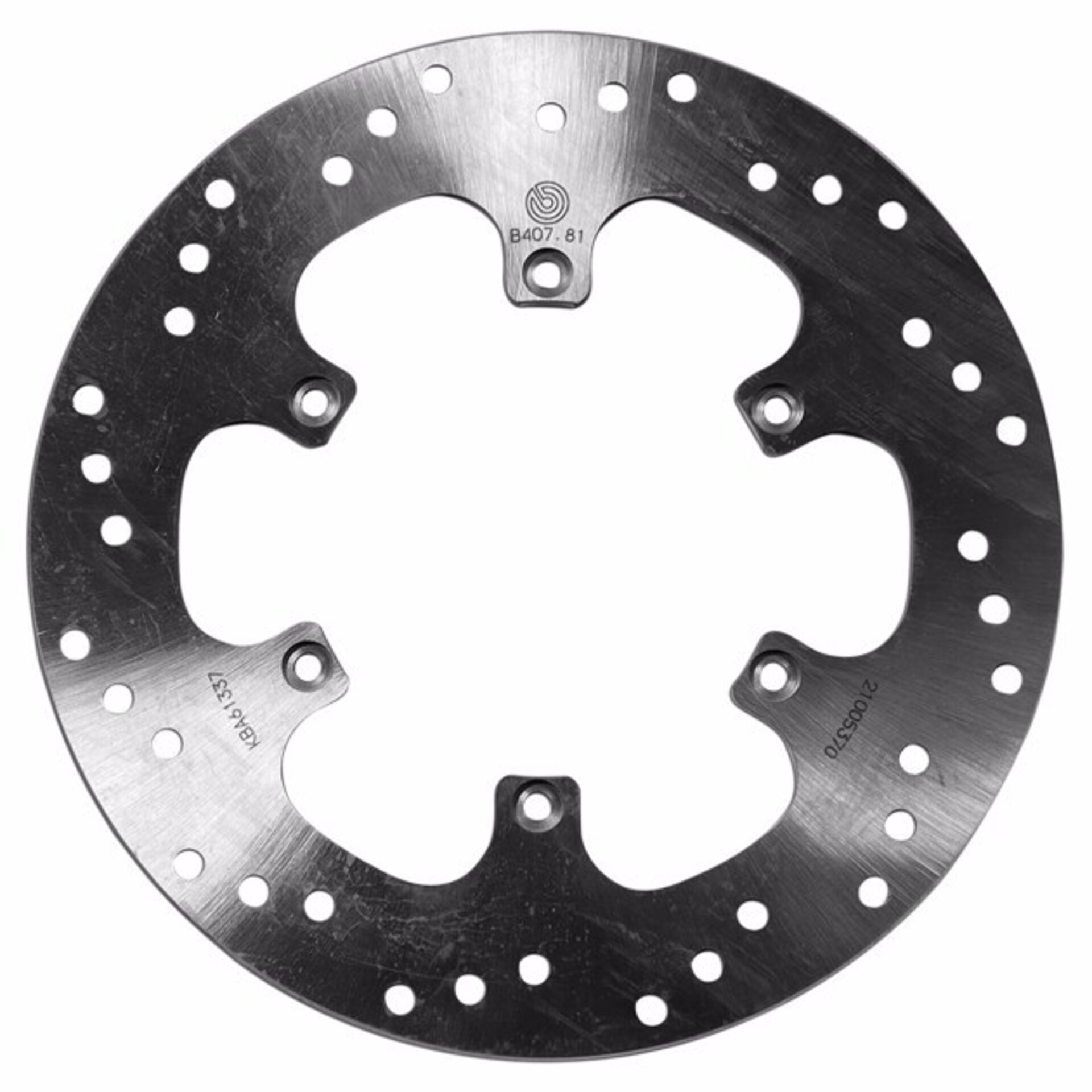 DISCO FRENO DP 240X5 68B40781 - 1