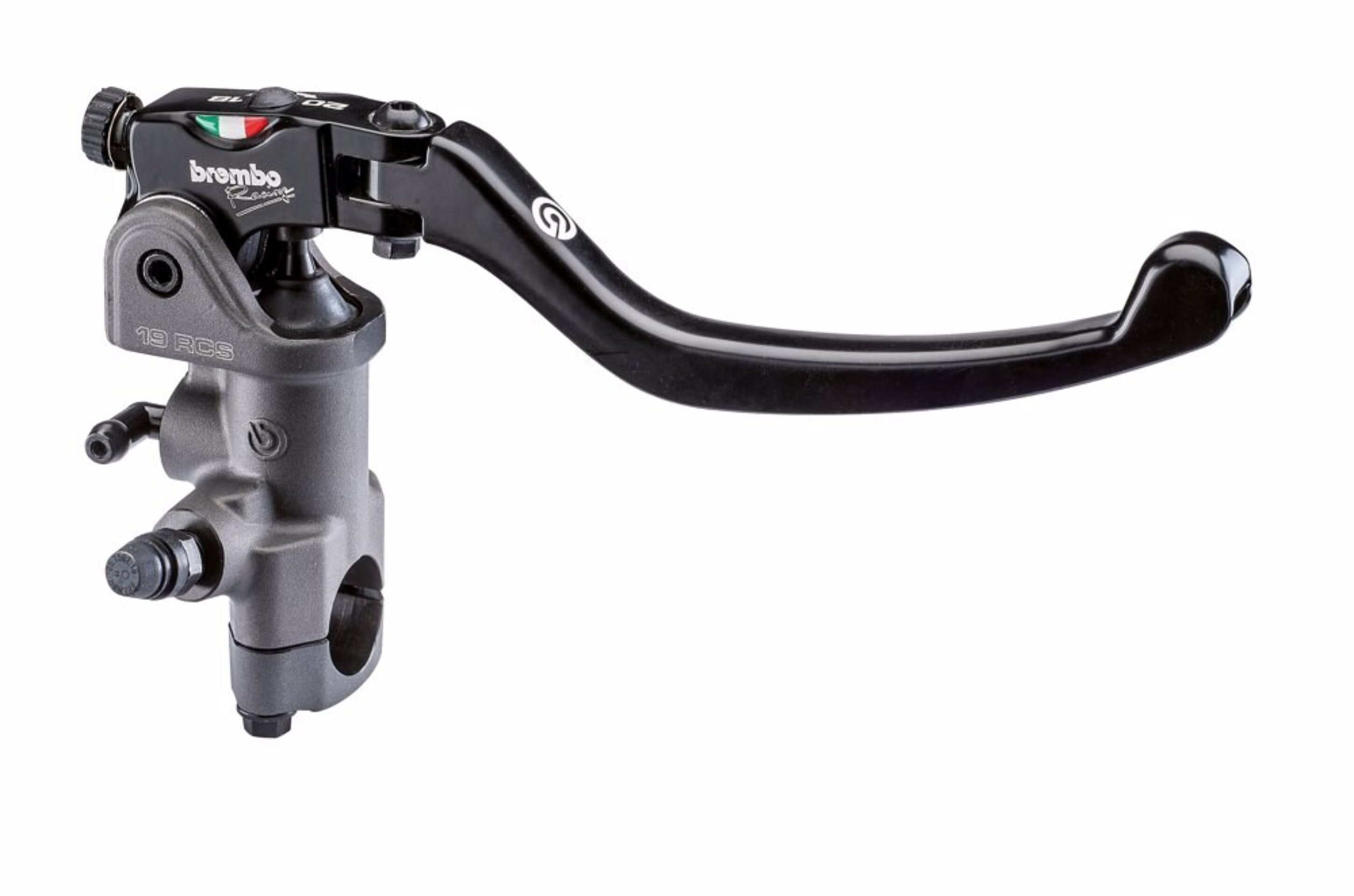 Bomba de freno Brembo RCS 19x20 110A26310 110A26310 - 1