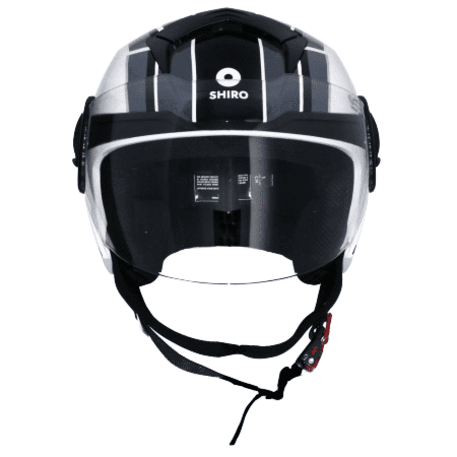 CASCO JET SHIRO ATENAS DELPHI GRIS - 3